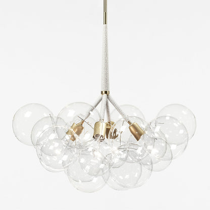 Bubble X-Large Chandelier