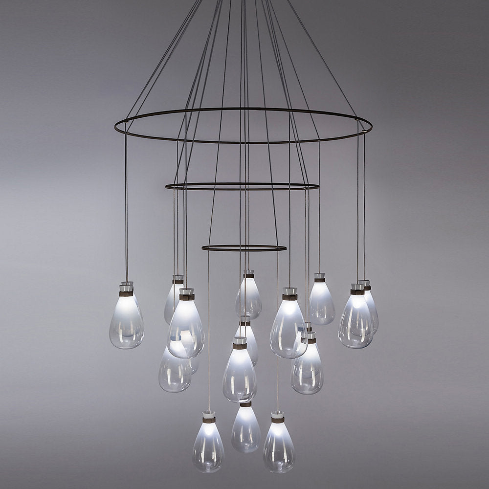 Soffi Chandelier