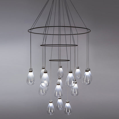 Soffi Chandelier