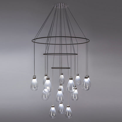 Soffi Chandelier