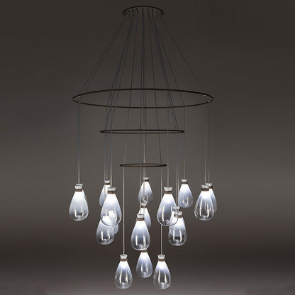 Soffi Chandelier