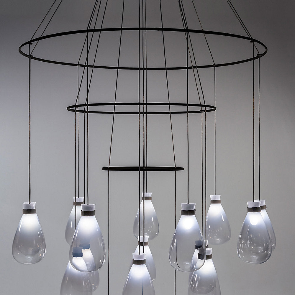 Soffi Chandelier