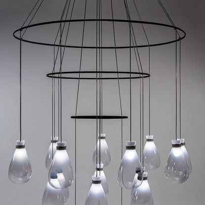 Soffi Chandelier