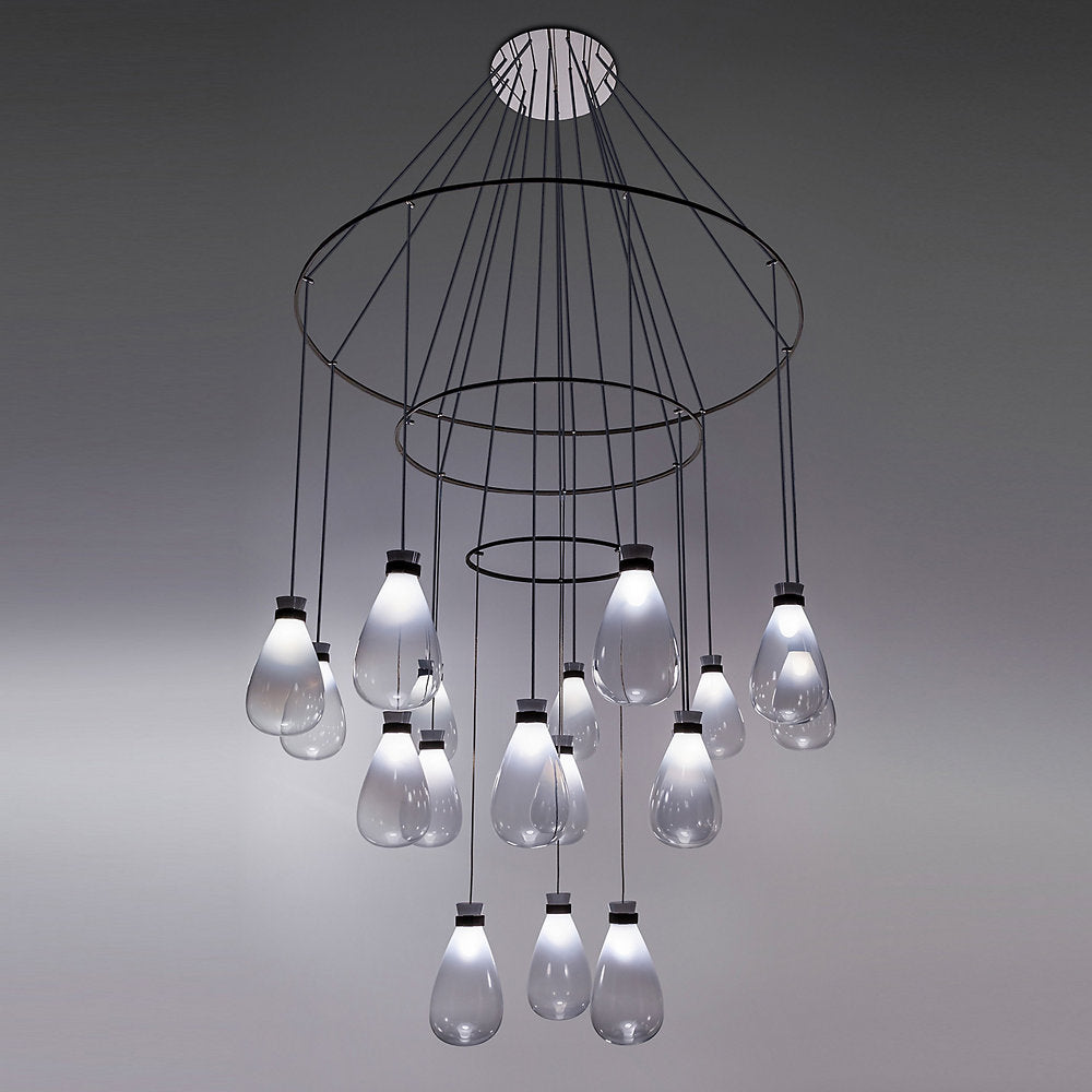 Soffi Chandelier