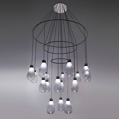 Soffi Chandelier