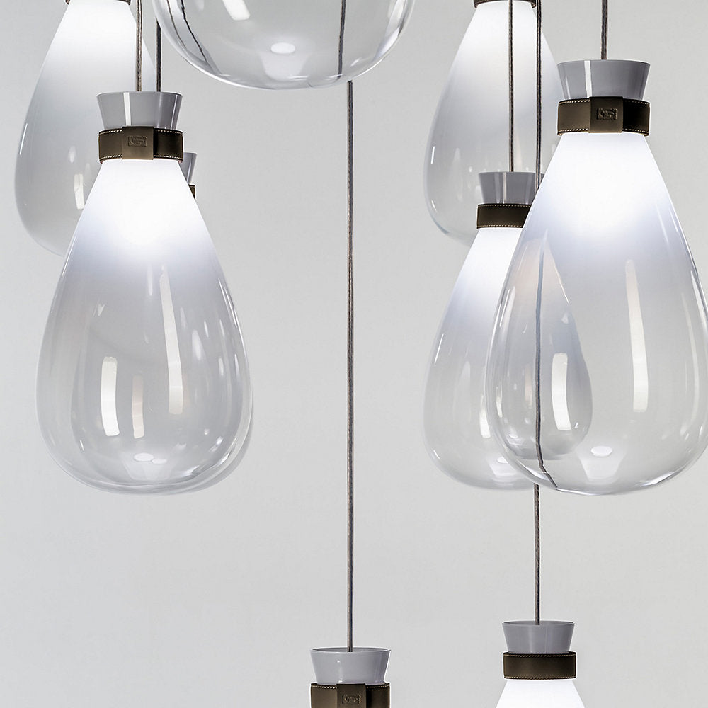 Soffi Chandelier