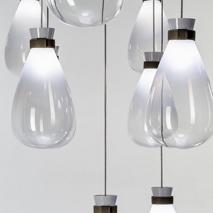 Soffi Chandelier