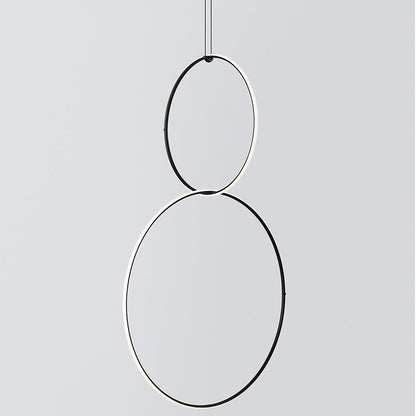 Arrangements Round Medium Round Large Suspension