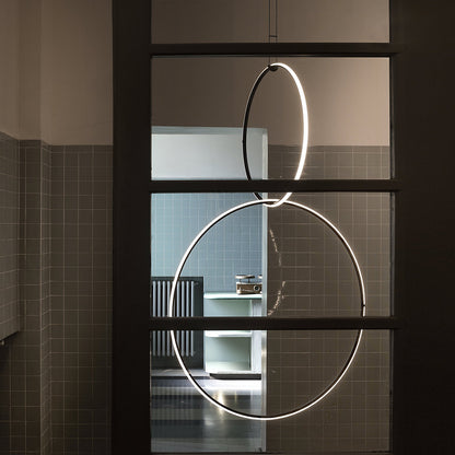Arrangements Round Medium Round Large Suspension