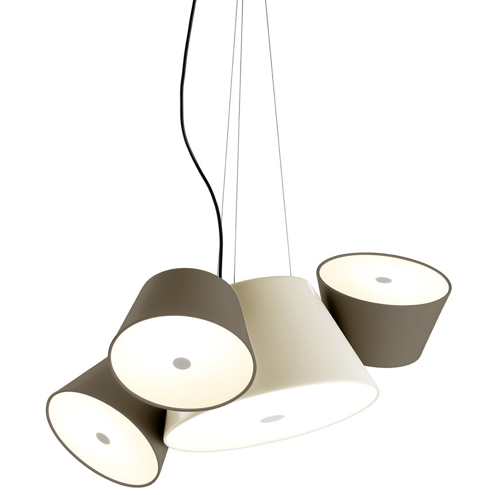 Tam Tam 3 Pendant