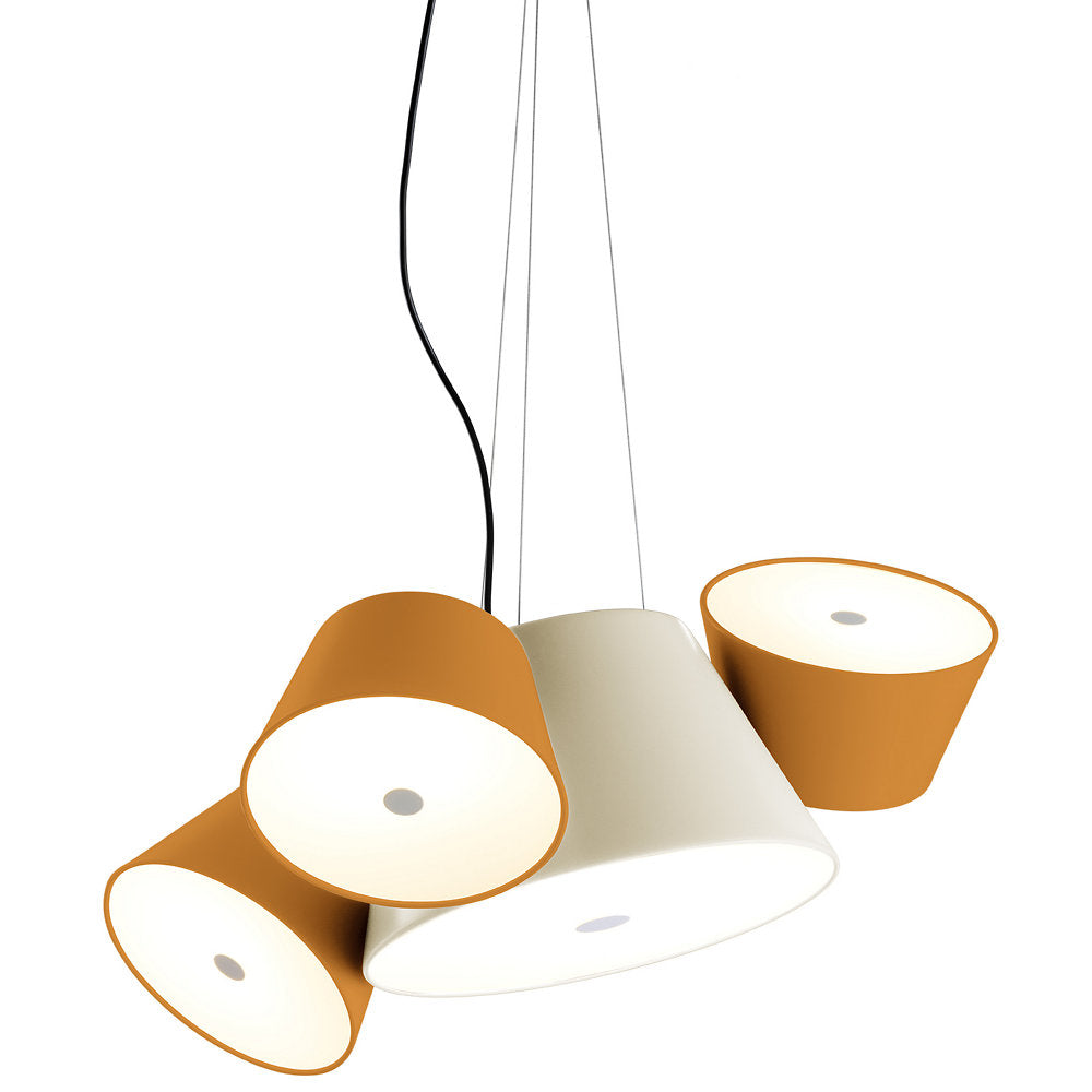 Tam Tam 3 Pendant