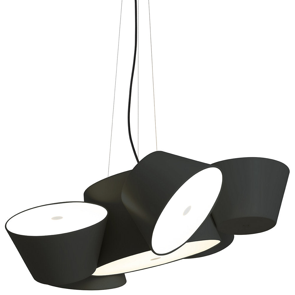 Tam Tam 5 Pendant