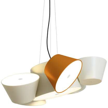 Tam Tam 5 Pendant