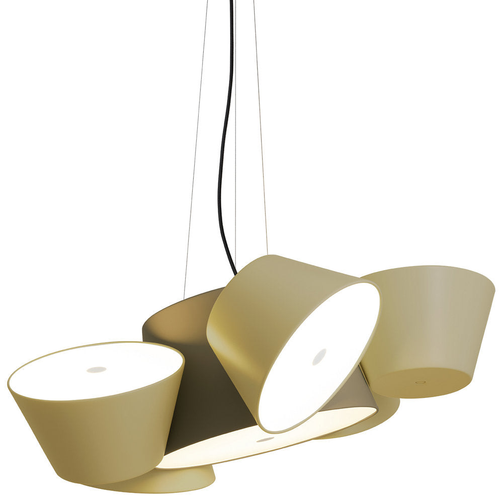Tam Tam 5 Pendant