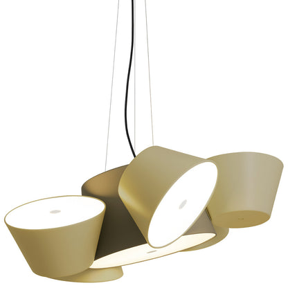 Tam Tam 5 Pendant