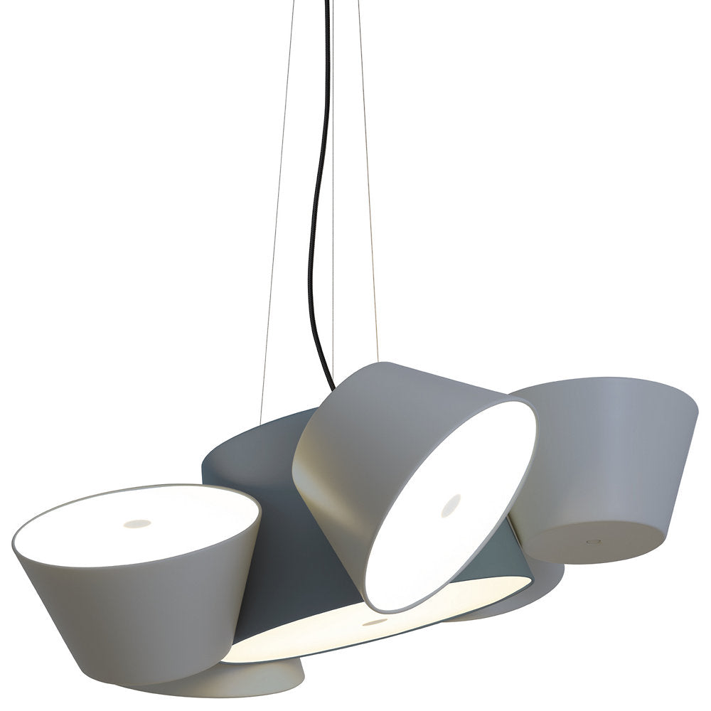 Tam Tam 5 Pendant