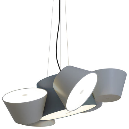 Tam Tam 5 Pendant