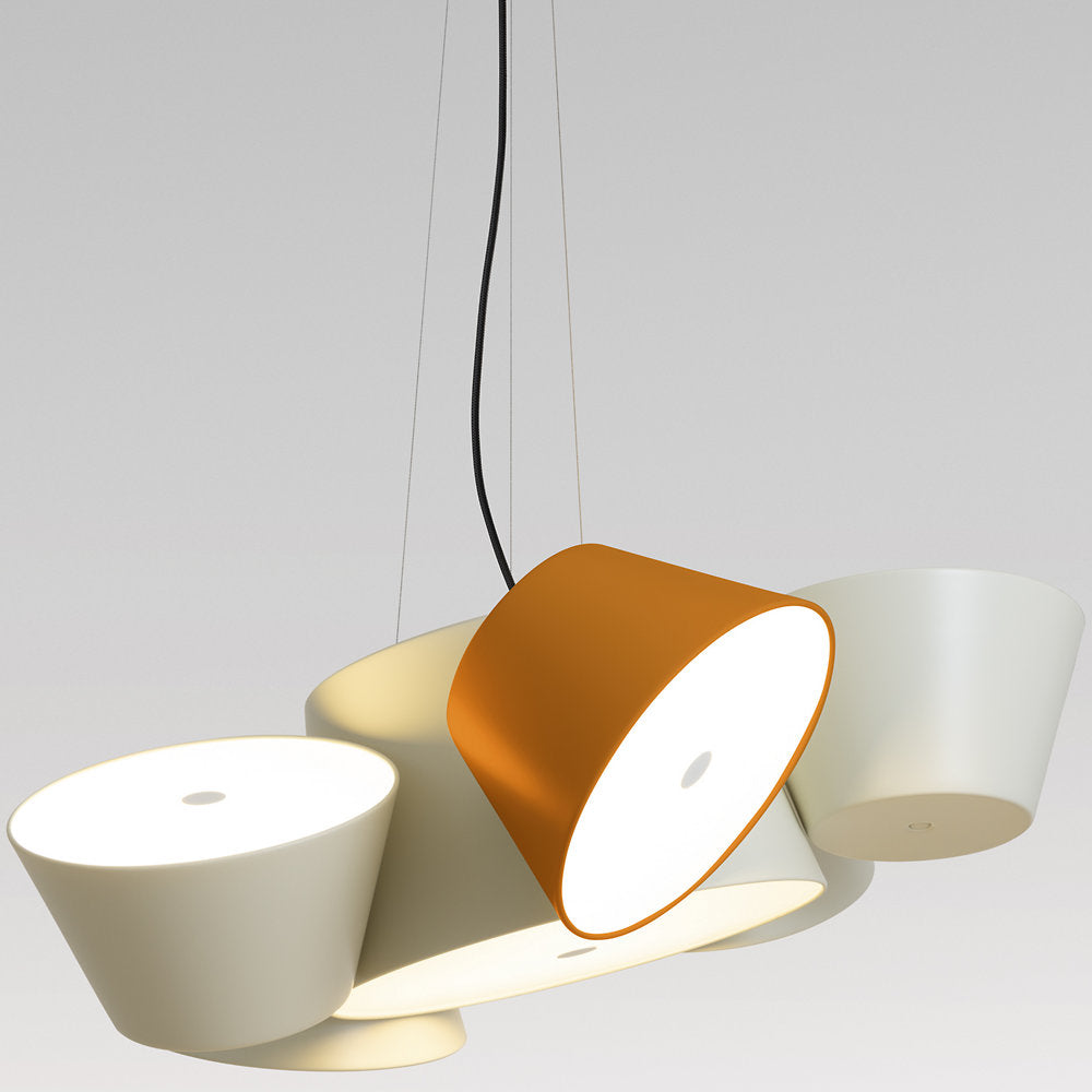 Tam Tam 5 Pendant