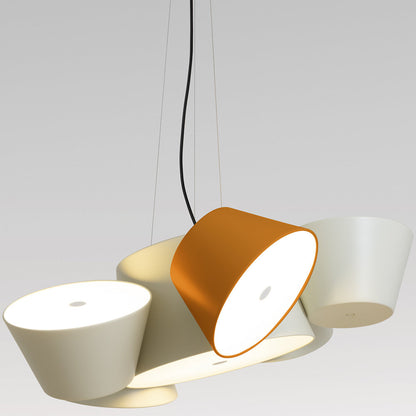 Tam Tam 5 Pendant