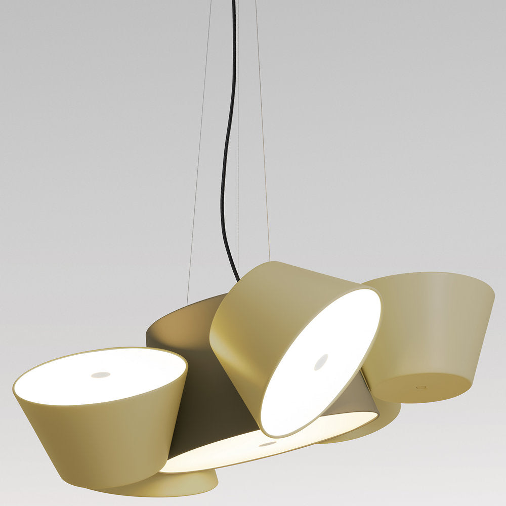 Tam Tam 5 Pendant