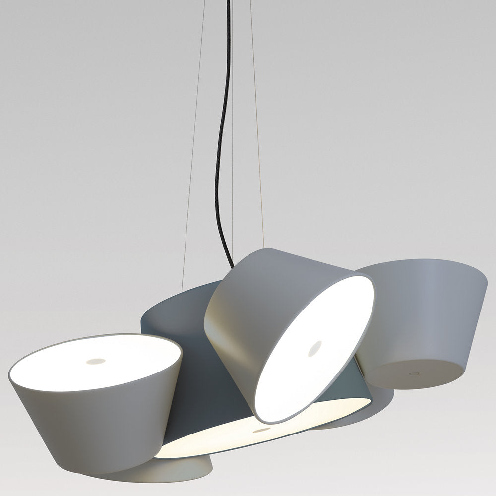 Tam Tam 5 Pendant