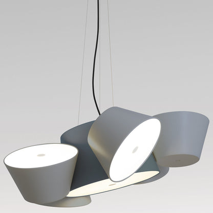 Tam Tam 5 Pendant