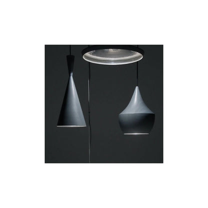 Beat Trio Round Multi-Light LED Pendant