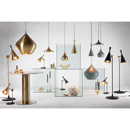Beat Trio Round Multi-Light LED Pendant