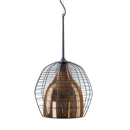 Cage Pendant