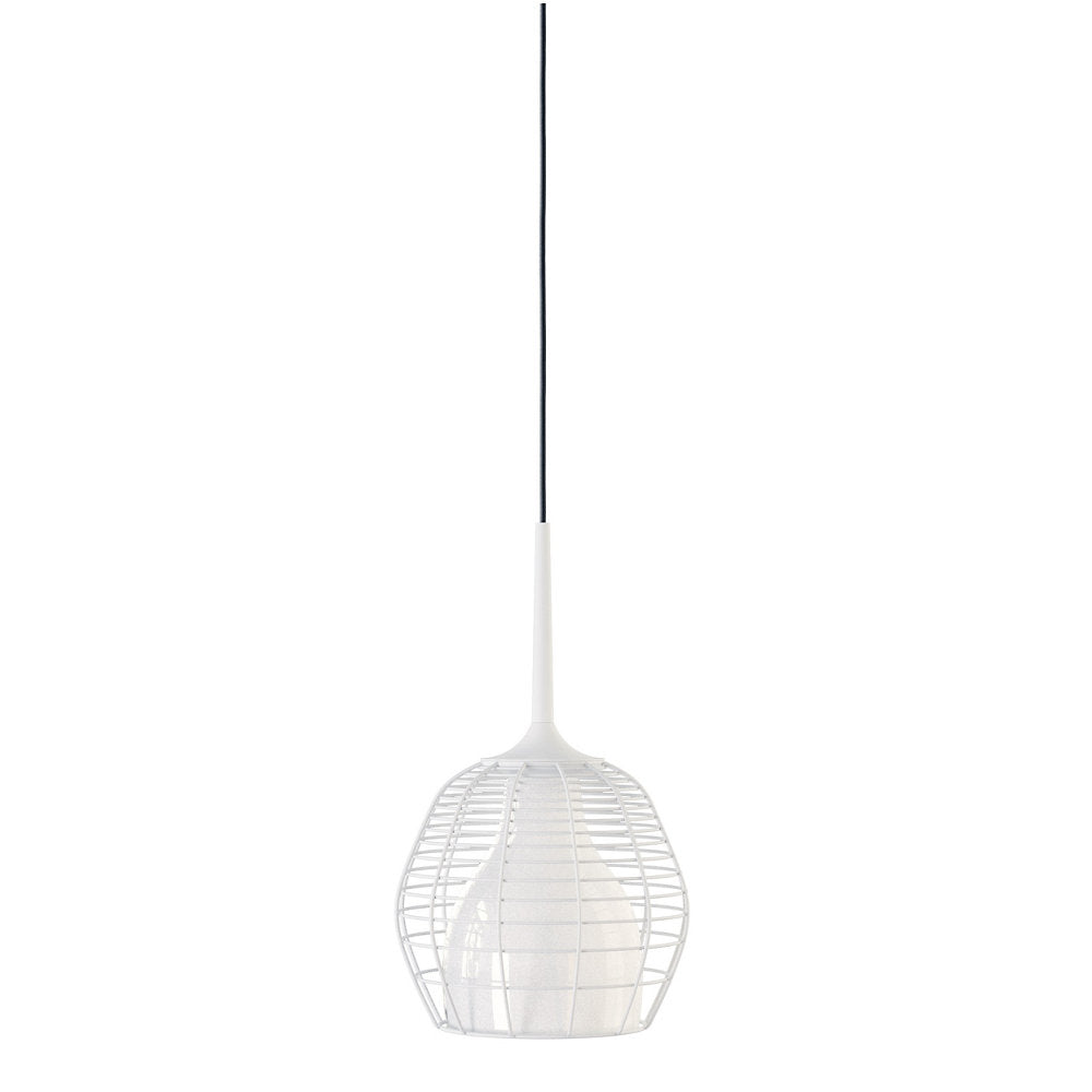 Cage Pendant
