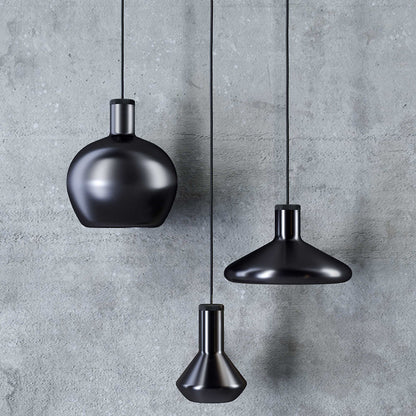 Flask 3-Light Pendant