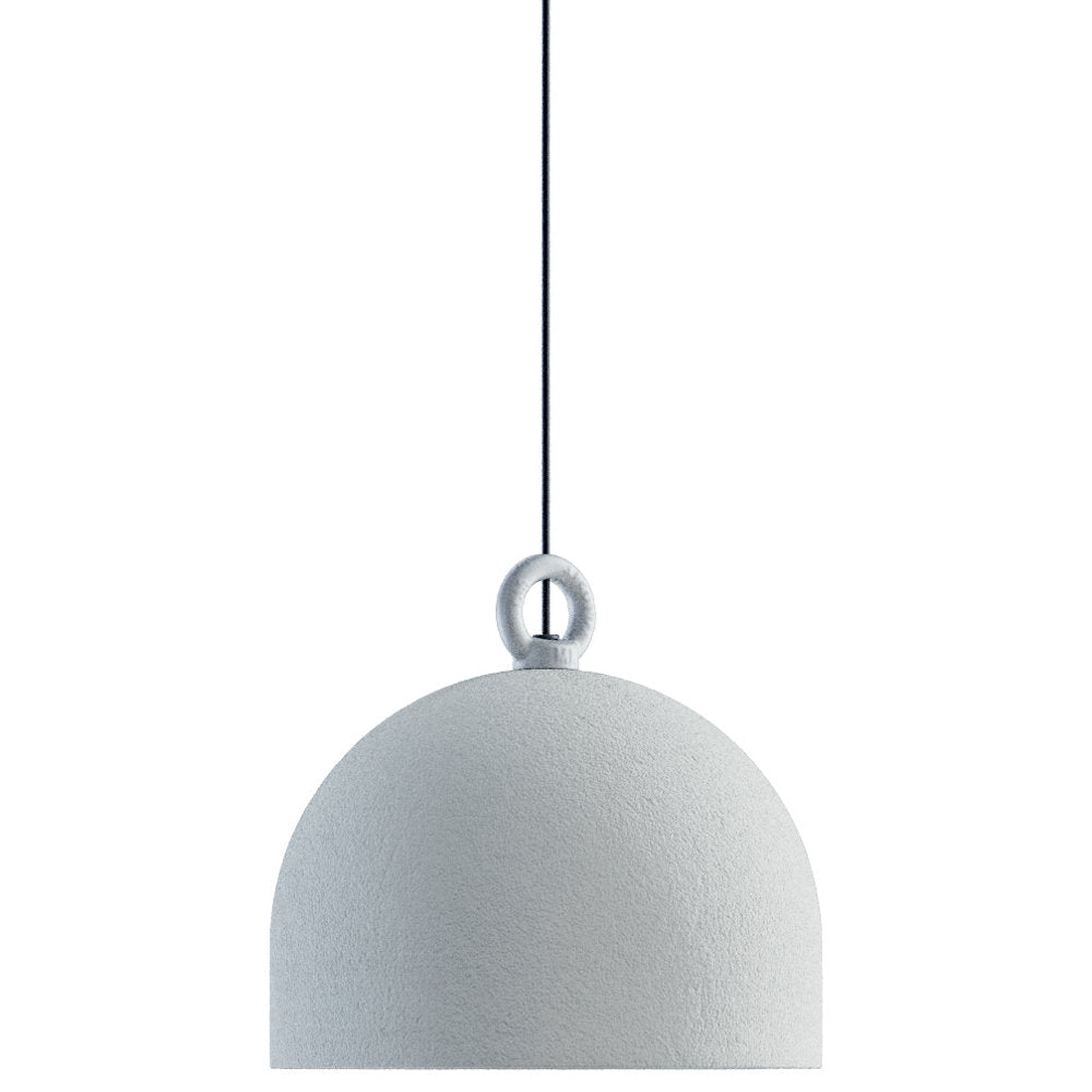 Urban Concrete Pendant