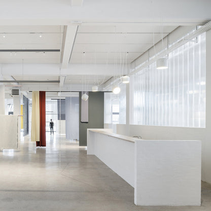 Aim LED Multi-Light Pendant