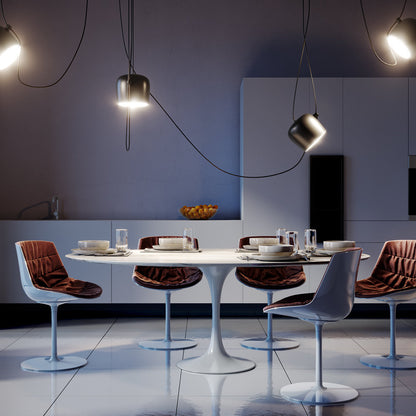 Aim LED Multi-Light Pendant