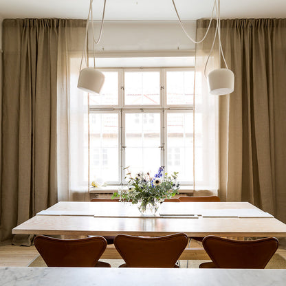 Aim LED Multi-Light Pendant