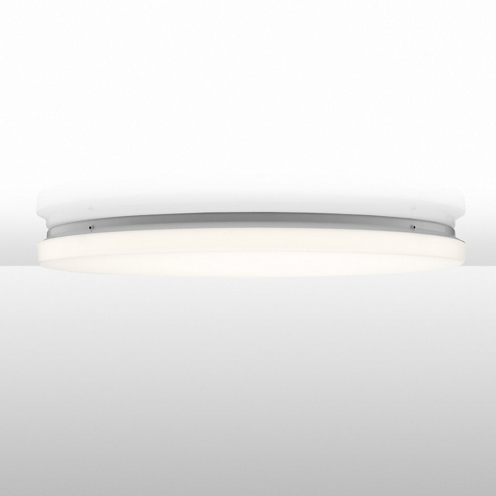 Clara LED Wall / Flushmount