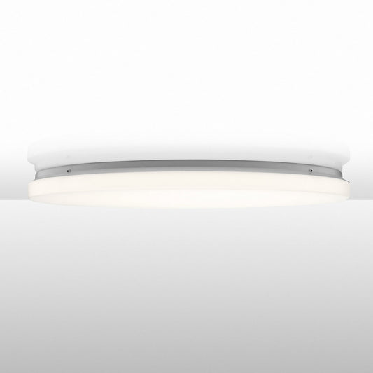 Clara LED Wall / Flushmount