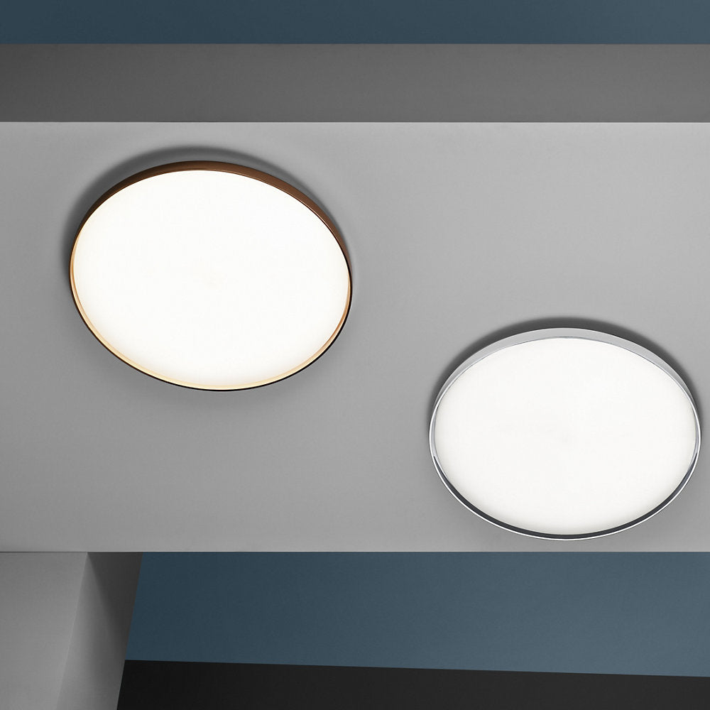 Clara LED Wall / Flushmount