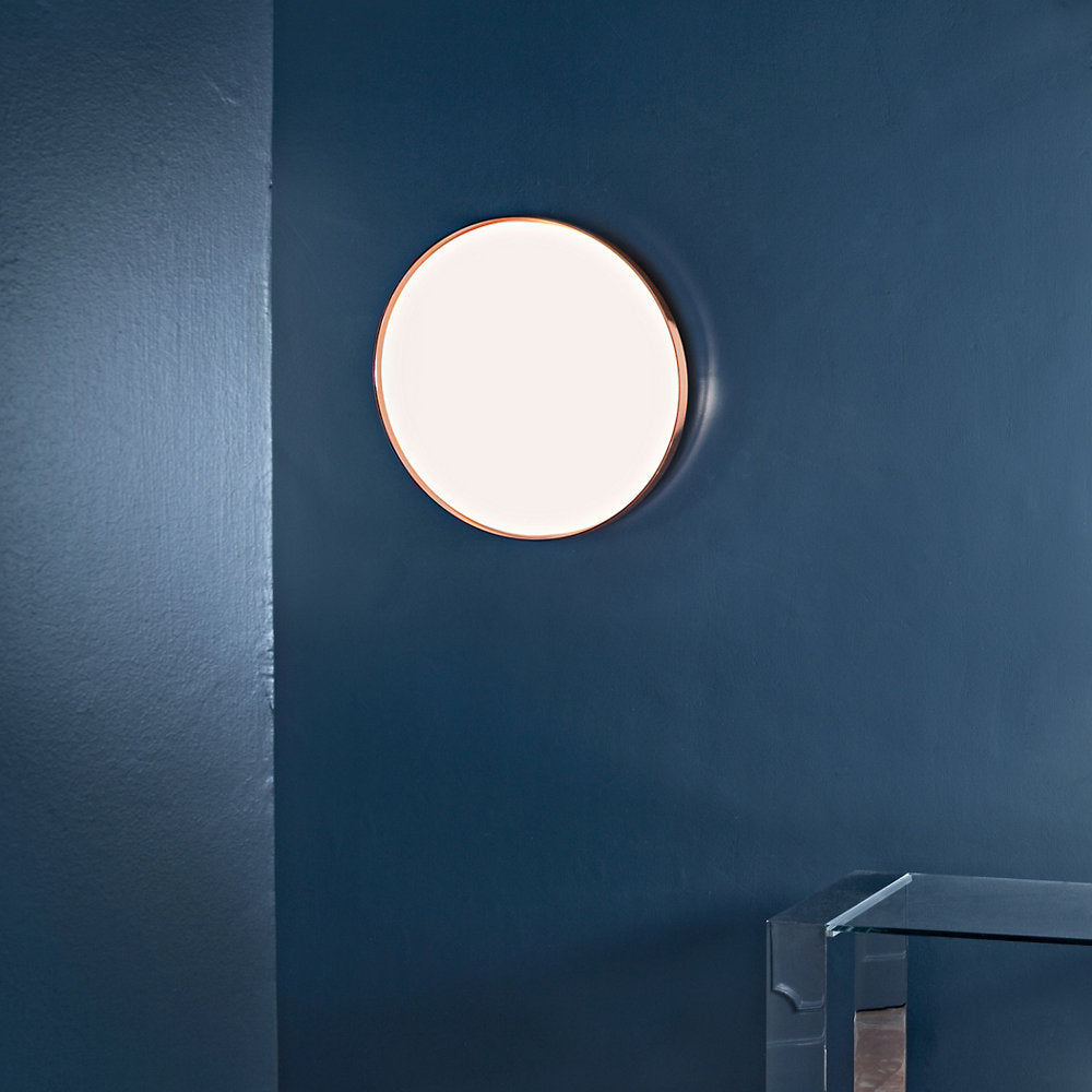 Clara LED Wall / Flushmount