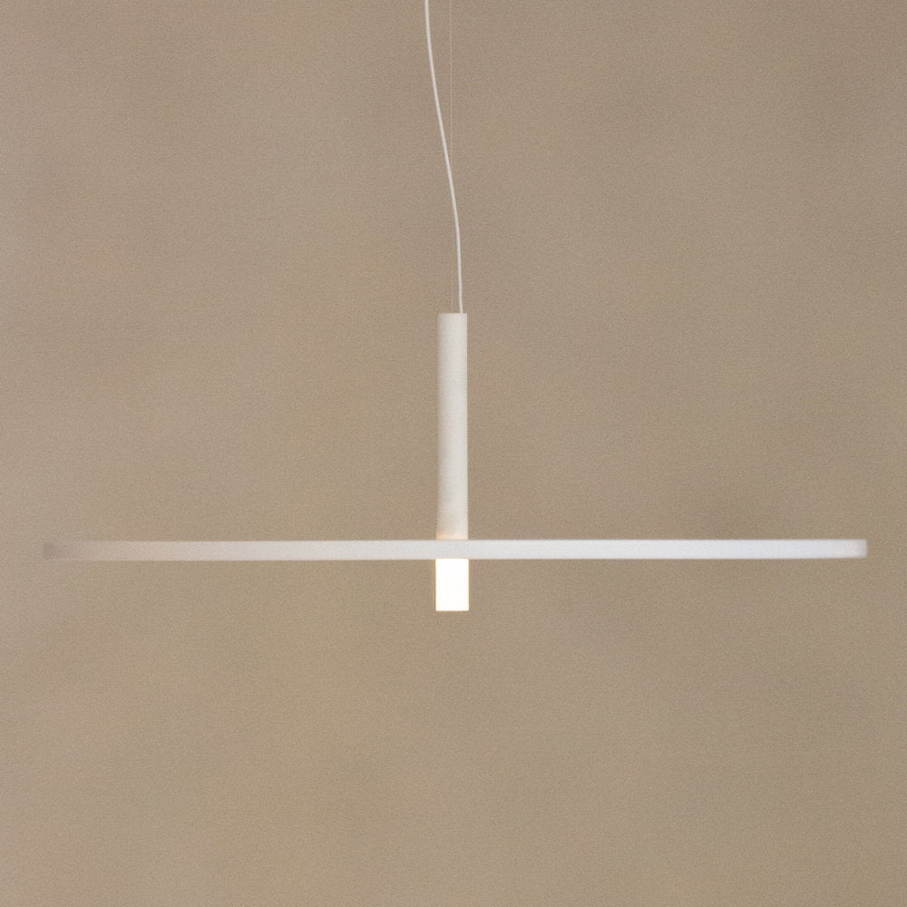 My Disc LED Pendant