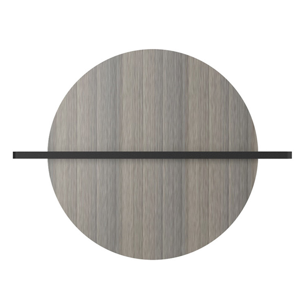 Hang Out LED Round Wall Sconce