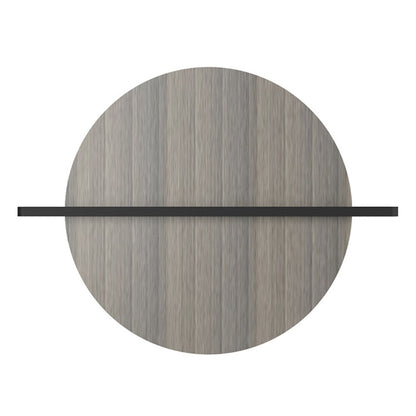 Hang Out LED Round Wall Sconce