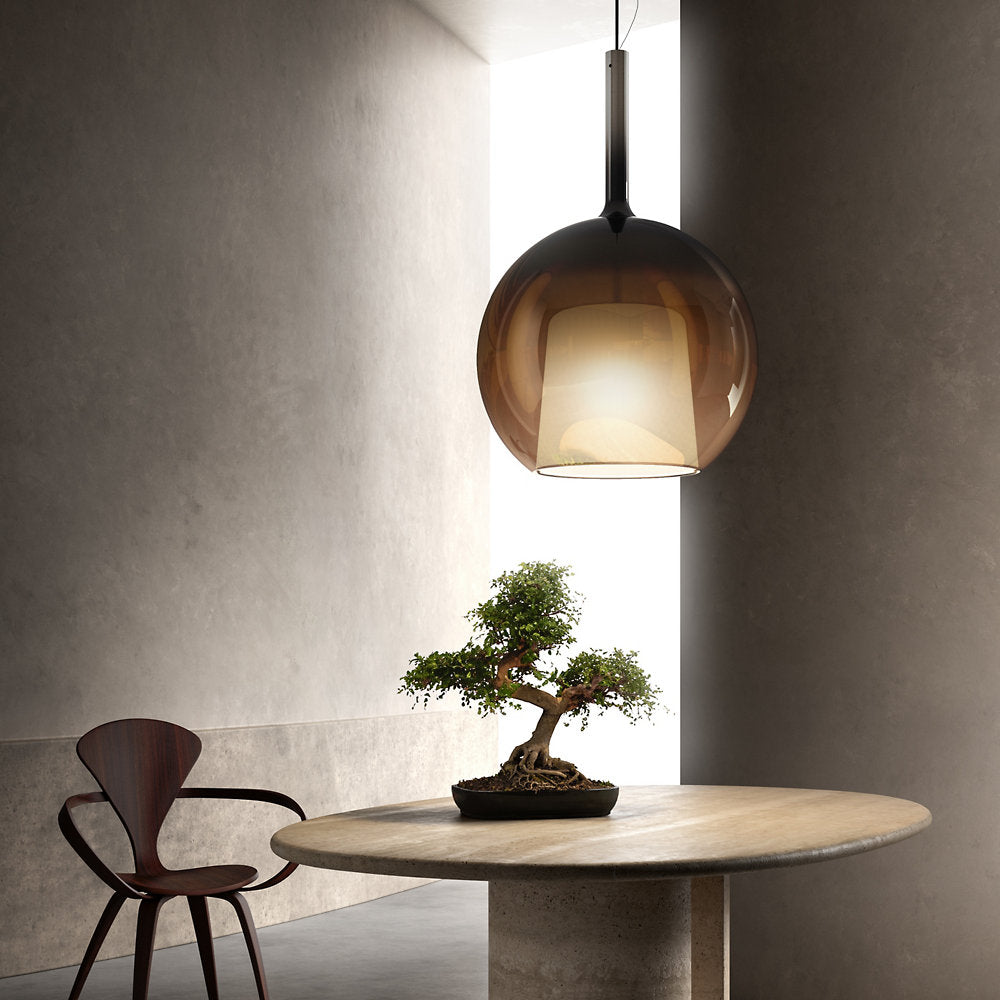 Glo Maxi Pendant