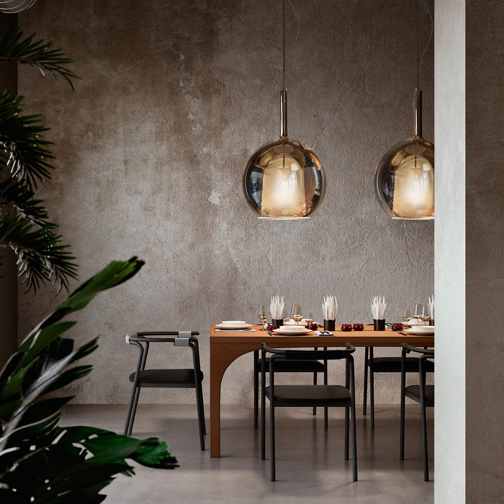 Glo Maxi Pendant