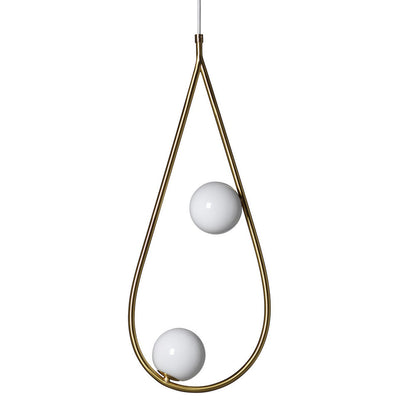 Pearls Pendant