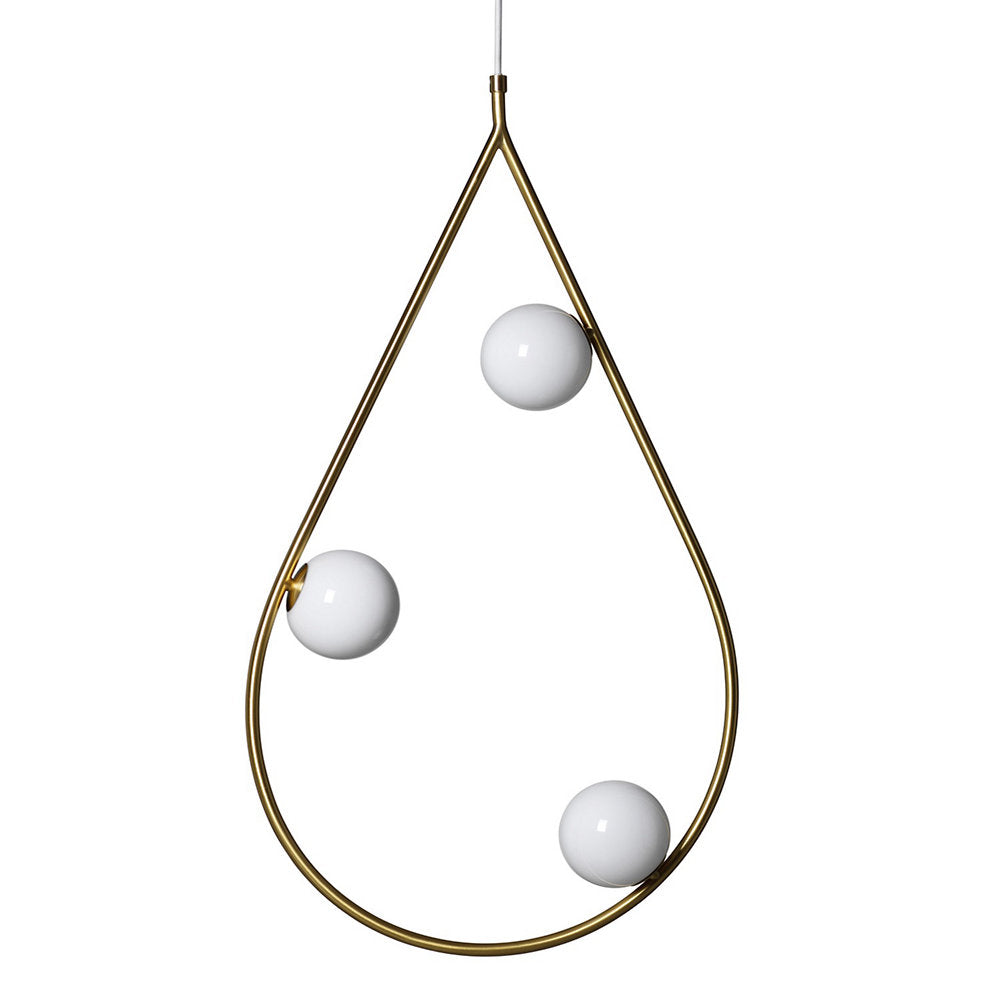 Pearls Pendant