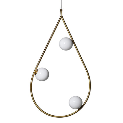 Pearls Pendant