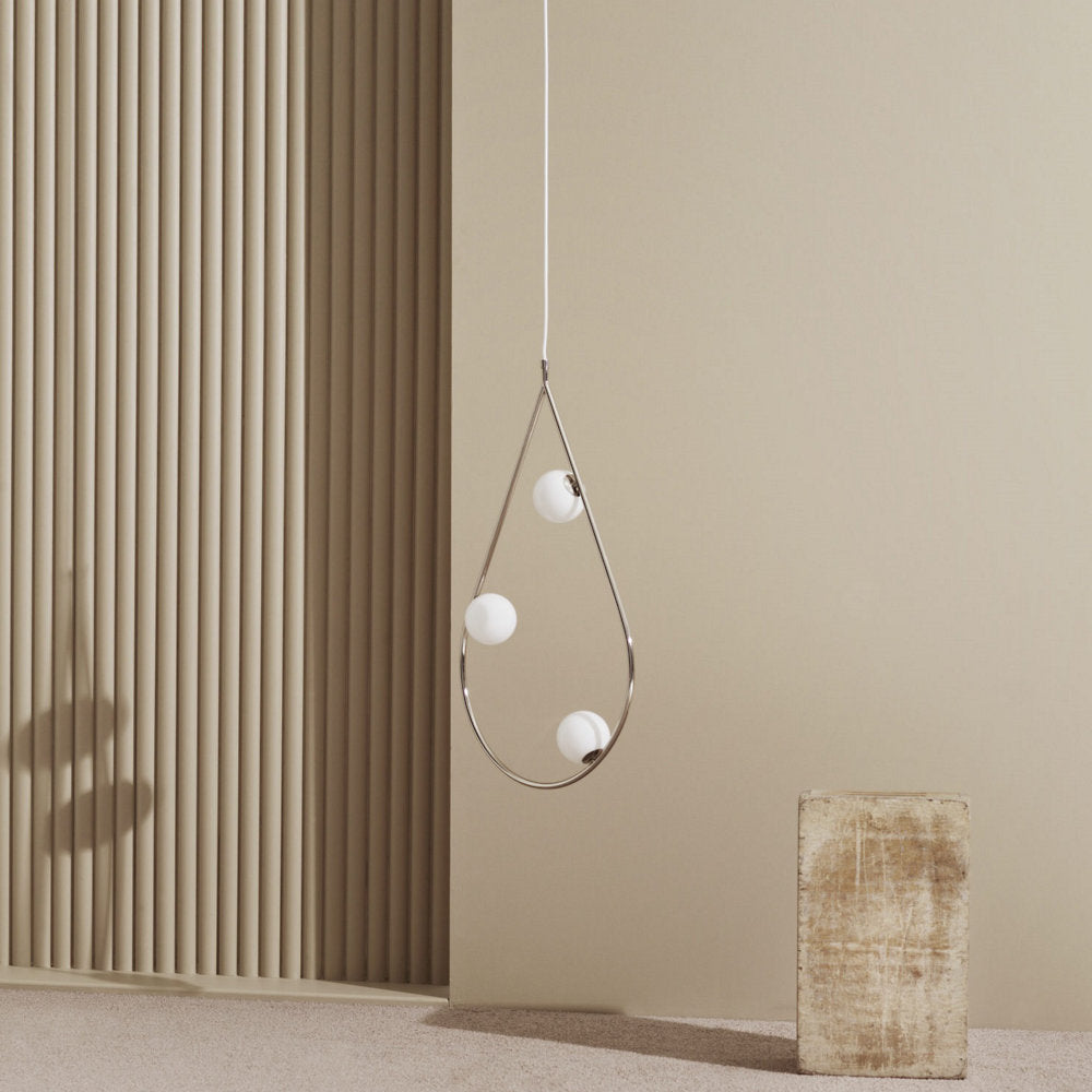 Pearls Pendant