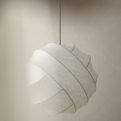 Turner Pendant