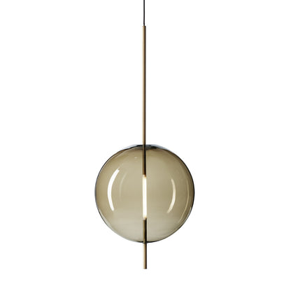 Kandinskey LED Pendant